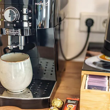 Grosse Terassen-wohnung Mit Grill, Playstation 5, Billardtisch Und Massagesessel 公寓 *