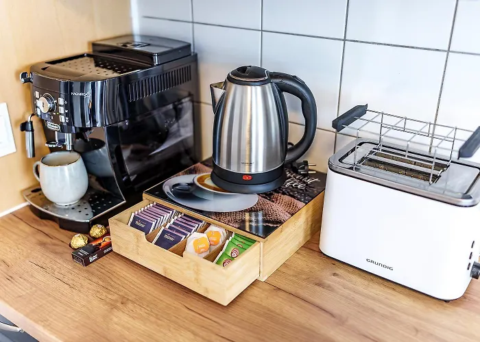 Grosse Terassen-wohnung Mit Grill, Playstation 5, Billardtisch Und Massagesessel